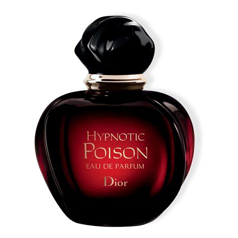 poison dior perfume notes